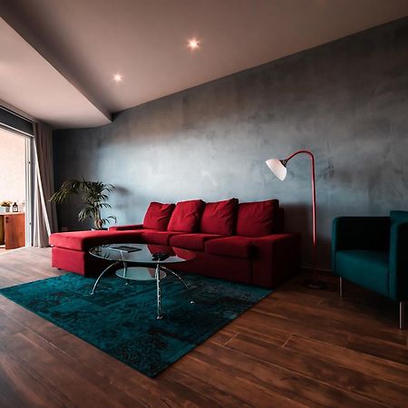 Hal-Saghtrija D7 - Quaint Suites Zebbug  Exterior photo