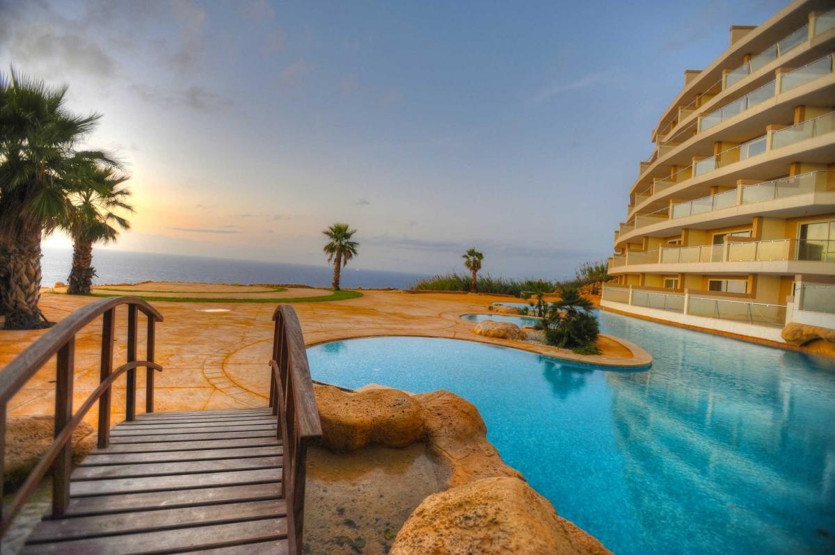 Hal-Saghtrija D7 - Quaint Suites Zebbug  Exterior photo