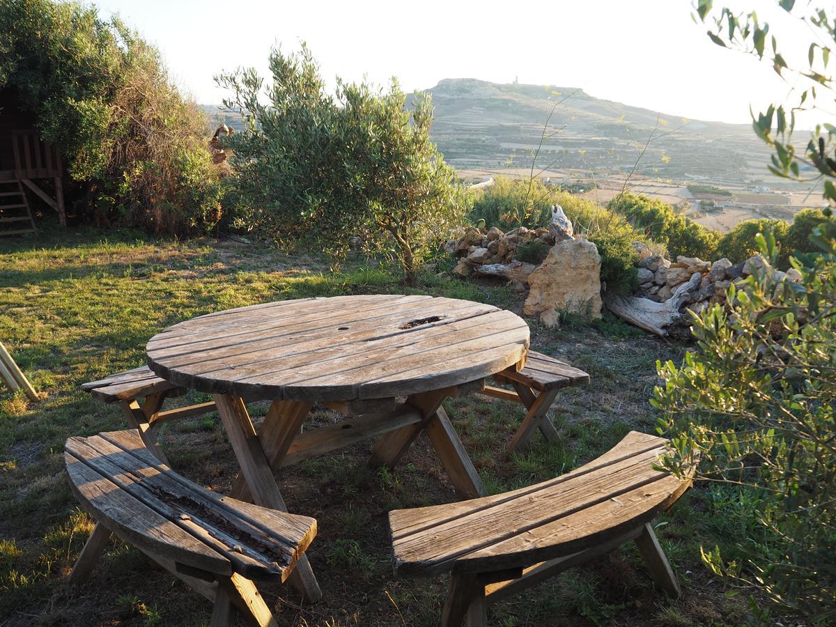 Hal-Saghtrija D7 - Quaint Suites Zebbug  Exterior photo