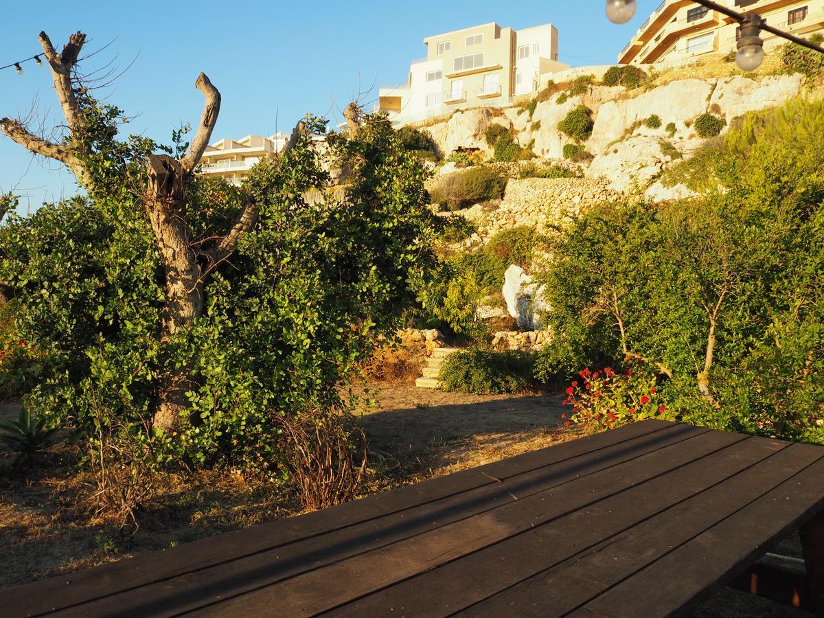 Hal-Saghtrija D7 - Quaint Suites Zebbug  Exterior photo