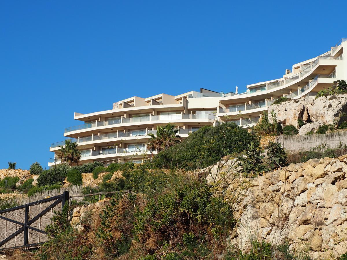 Hal-Saghtrija D7 - Quaint Suites Zebbug  Exterior photo