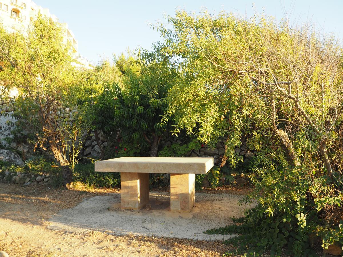Hal-Saghtrija D7 - Quaint Suites Zebbug  Exterior photo