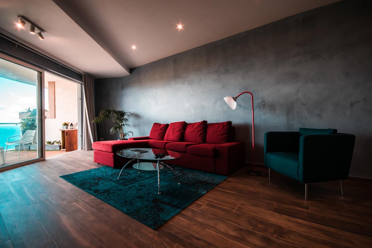 Hal-Saghtrija D7 - Quaint Suites Zebbug  Exterior photo