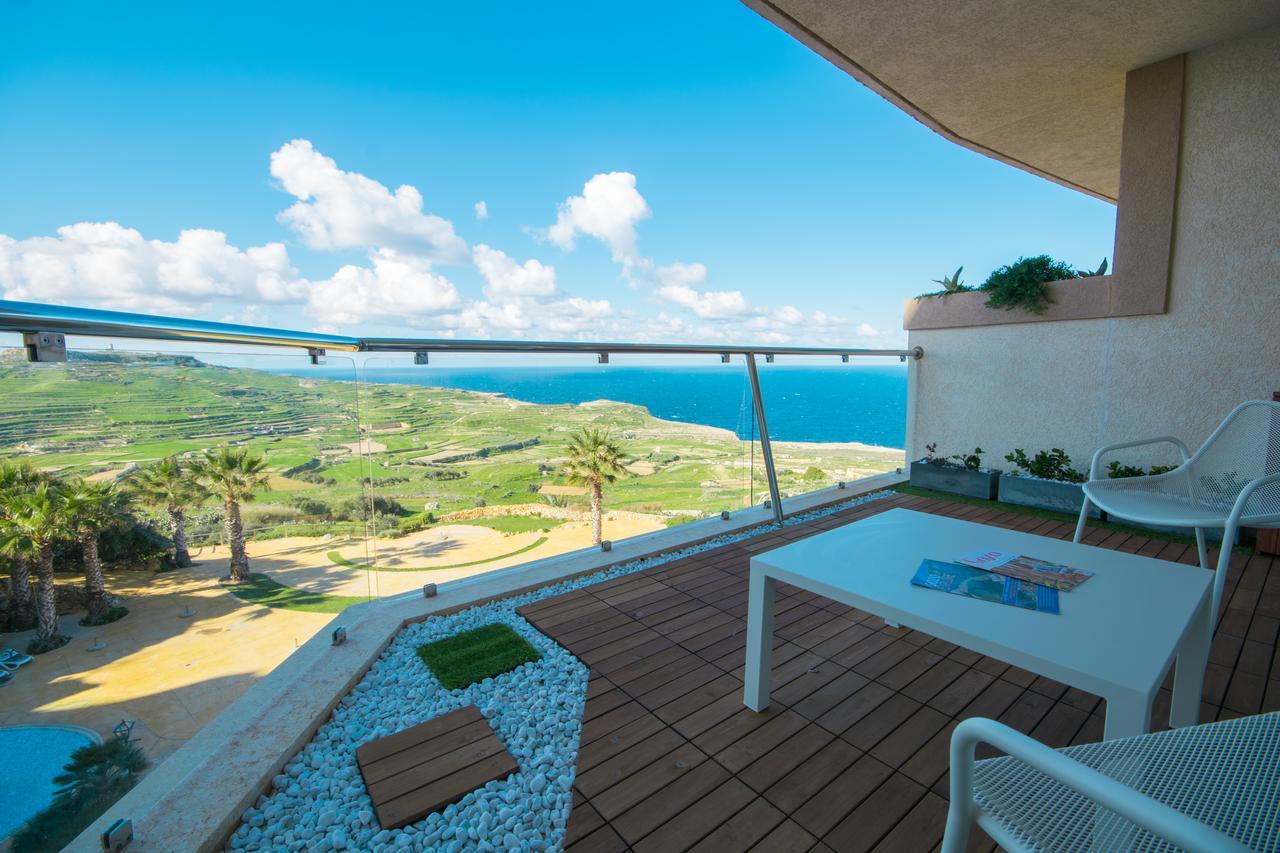 Hal-Saghtrija D7 - Quaint Suites Zebbug  Exterior photo