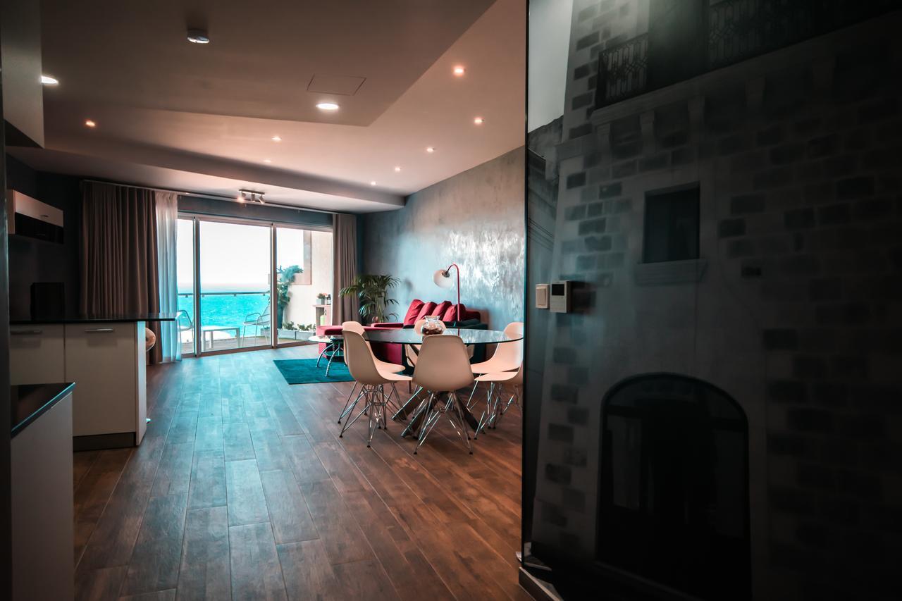 Hal-Saghtrija D7 - Quaint Suites Zebbug  Exterior photo