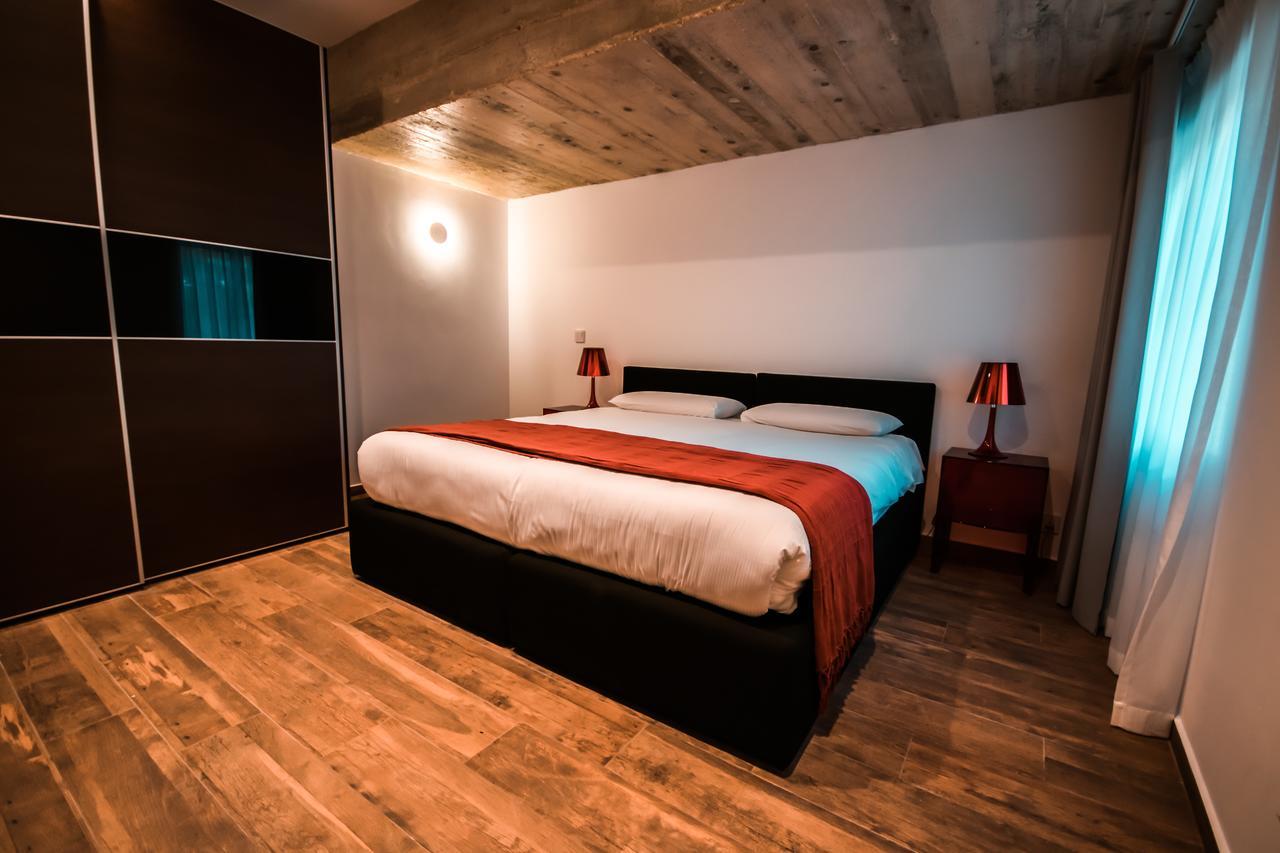 Hal-Saghtrija D7 - Quaint Suites Zebbug  Exterior photo